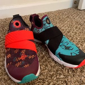 Nike “What the 90s”